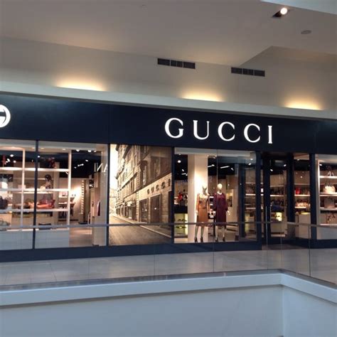 gucci showroom|where are Gucci outlets located.